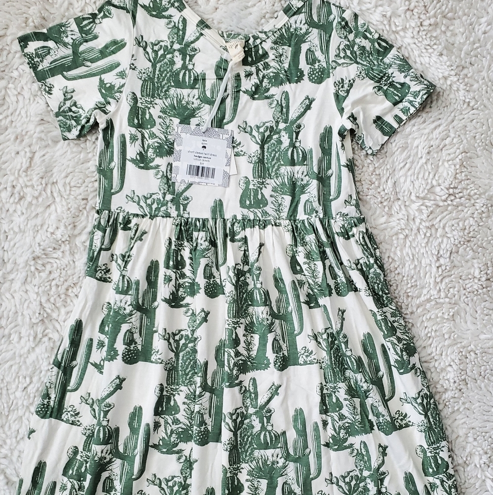 Kate Quinn Dress